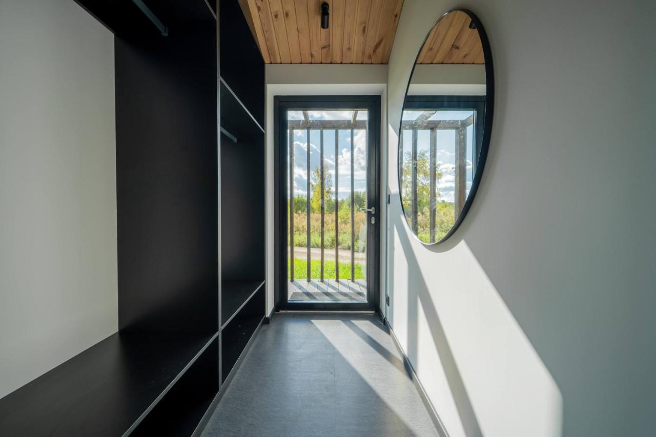 Villa Lielpiles Radzinciems Esterno foto