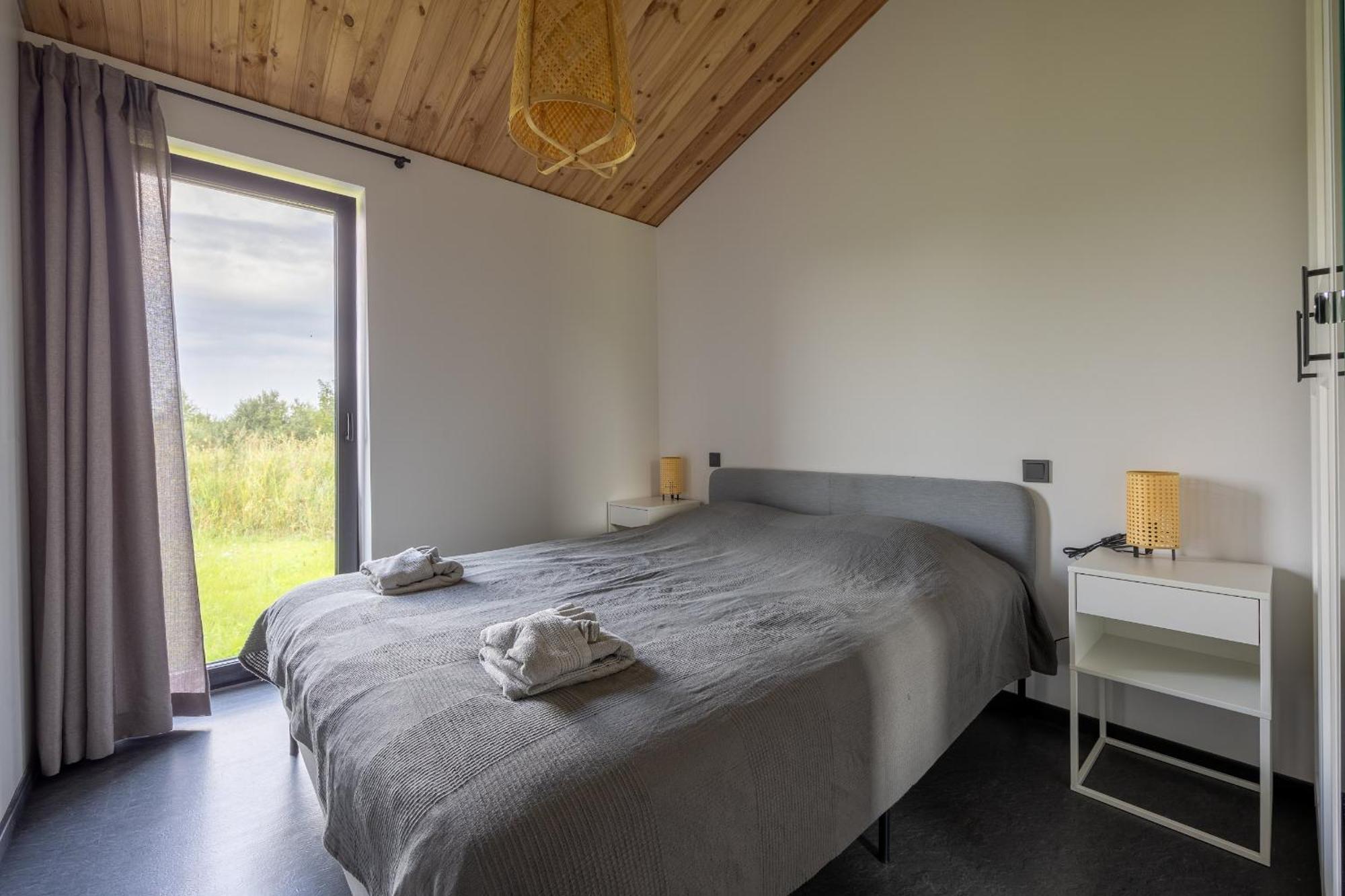 Villa Lielpiles Radzinciems Esterno foto