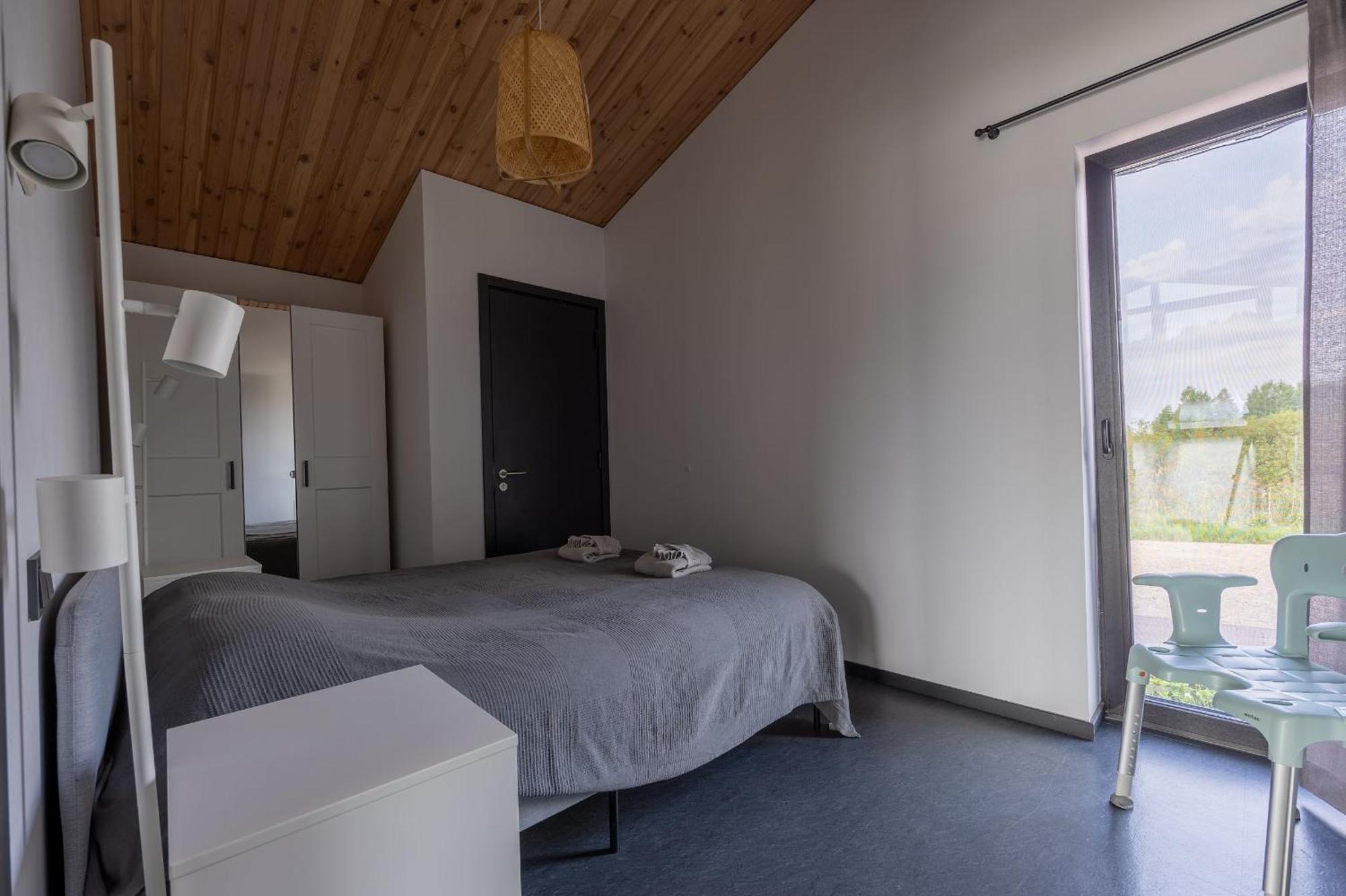 Villa Lielpiles Radzinciems Esterno foto