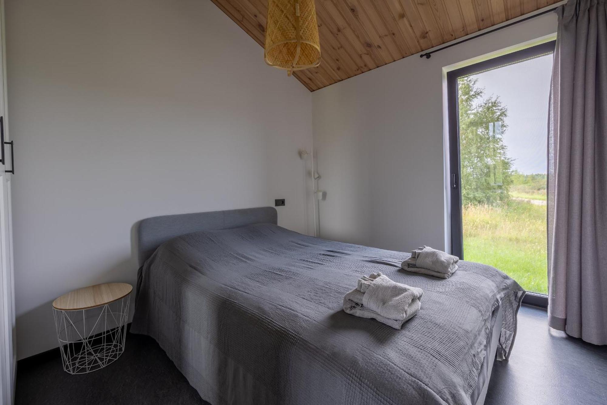 Villa Lielpiles Radzinciems Esterno foto