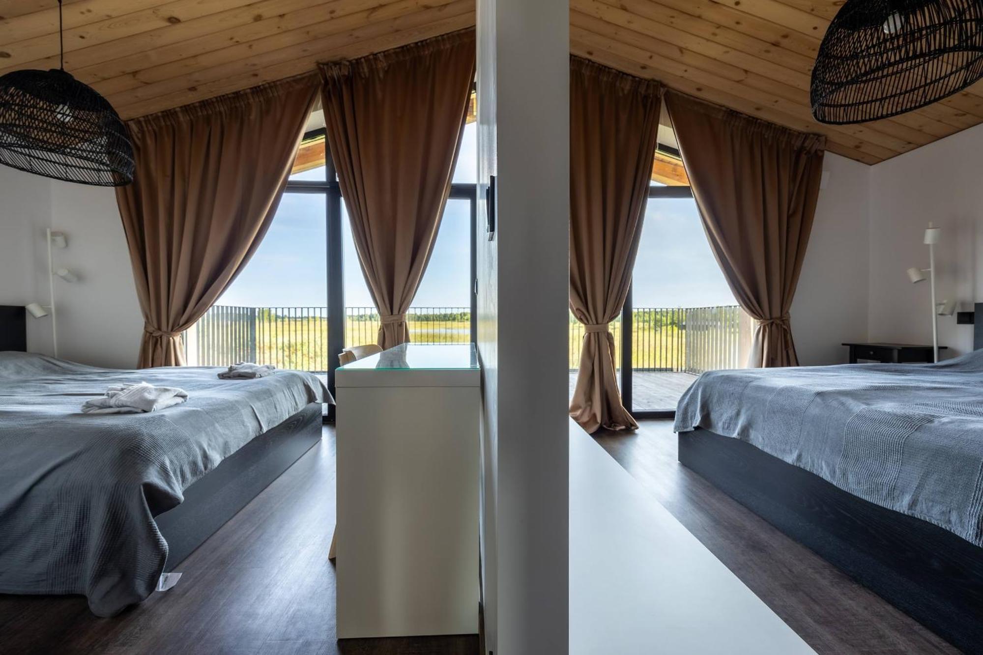 Villa Lielpiles Radzinciems Esterno foto