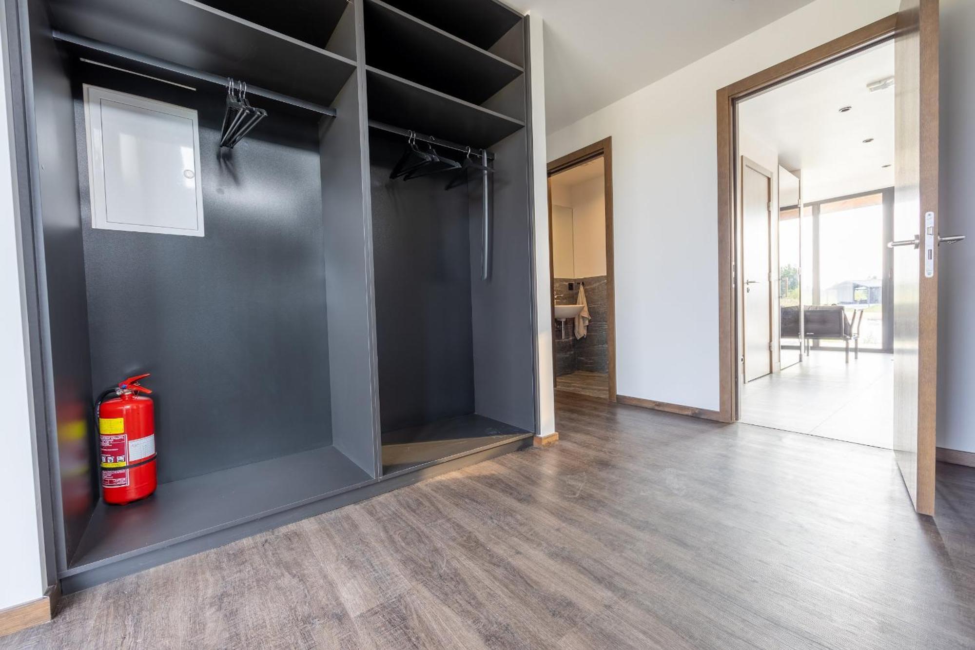 Villa Lielpiles Radzinciems Esterno foto
