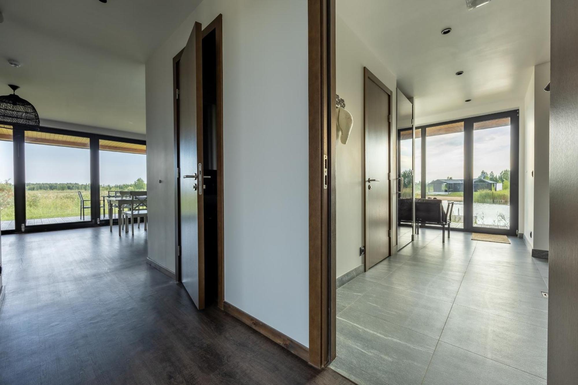 Villa Lielpiles Radzinciems Esterno foto